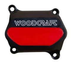 Woodcraft Water Pump Cover Ducati -Motorcycle Equip Shop woodcraft water pump cover ducati 3