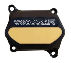 Woodcraft Water Pump Cover Ducati -Motorcycle Equip Shop woodcraft water pump cover ducati 4