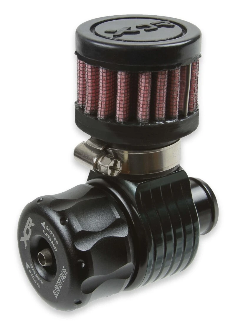 XDR Blow Off Valve / Diverter Polaris RZR XP Turbo 2016-2022 4 XDR Blow Off Valve / Diverter Polaris RZR XP Turbo 2016-2022 - Image 2