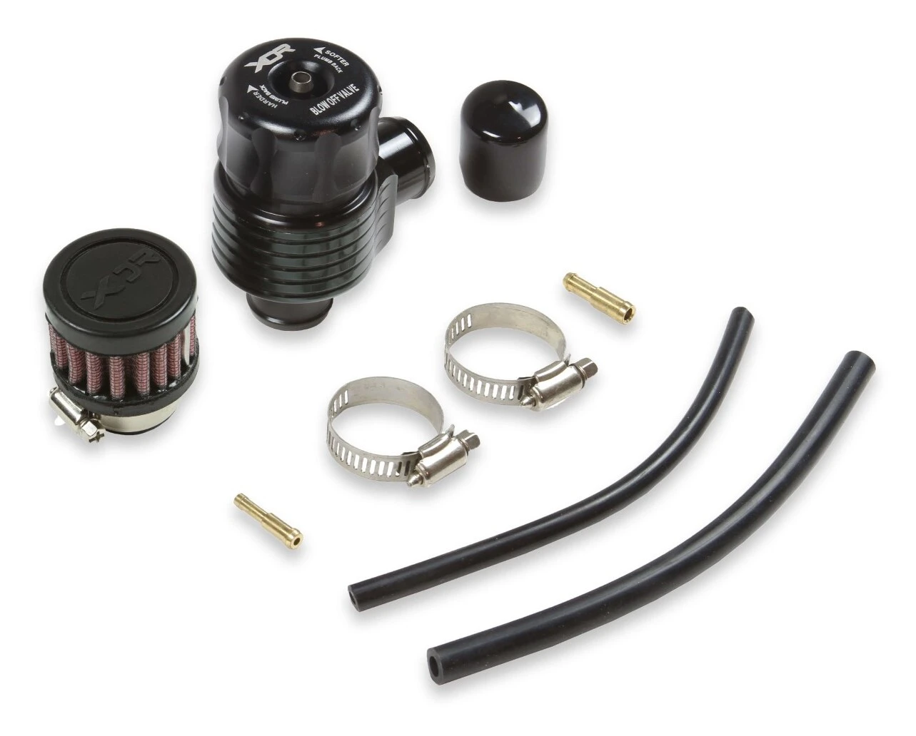 XDR Blow Off Valve / Diverter Polaris RZR XP Turbo 2016-2022 3 XDR Blow Off Valve / Diverter Polaris RZR XP Turbo 2016-2022