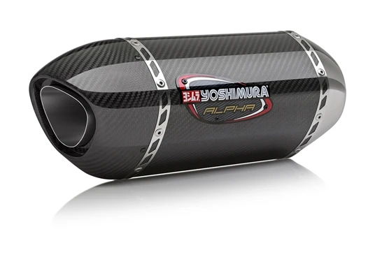 Yoshimura Alpha Works Race Exhaust System Kawasaki Z650 / Ninja 650 2017-2022 7 Yoshimura Alpha Works Race Exhaust System Kawasaki Z650 / Ninja 650 2017-2022 - Image 5