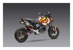 Yoshimura P7 TLD Graphic Kit Honda Grom 2022-2023 11 Yoshimura P7 TLD Graphic Kit Honda Grom 2022-2023 -Motorcycle Equip Shop yoshimura202223 honda grom p7 tld graphic kit 2