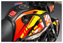 Yoshimura P7 TLD Graphic Kit Honda Grom 2022-2023 13 Yoshimura P7 TLD Graphic Kit Honda Grom 2022-2023 -Motorcycle Equip Shop yoshimura202223 honda grom p7 tld graphic kit 4