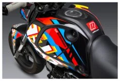 Yoshimura P7 TLD Graphic Kit Honda Grom 2022-2023 14 Yoshimura P7 TLD Graphic Kit Honda Grom 2022-2023 -Motorcycle Equip Shop yoshimura202223 honda grom p7 tld graphic kit 5
