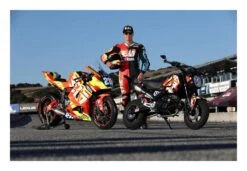 Yoshimura P7 TLD Graphic Kit Honda Grom 2022-2023 15 Yoshimura P7 TLD Graphic Kit Honda Grom 2022-2023 -Motorcycle Equip Shop yoshimura202223 honda grom p7 tld graphic kit 6