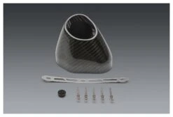 Yoshimura R77 Replacement End Cap Kit